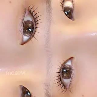 マツエク・マツパ sayu📍自由ヶ丘 🎀まつパ/美眉🌵のマツエク・マツパデザイン