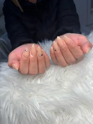 ネイル 587nail *のネイルデザイン