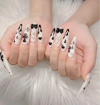 ネイル REI NAIL1のネイルデザイン