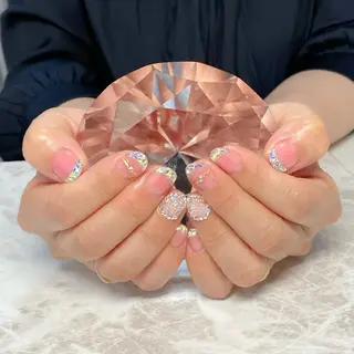 ネイル ゆぴねいる所属・ゆぴねいる yupinailのネイルデザイン