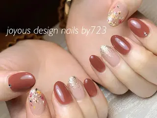 ネイル jdn natsumiのネイルデザイン