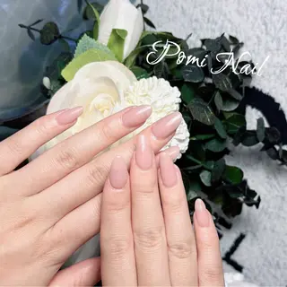 ネイル BuBu Nail渋谷道玄坂のネイルデザイン