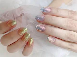 ネイル Riona 🌸上野のネイルデザイン