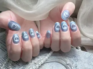 ネイル MissU ネイルサロンのネイルデザイン