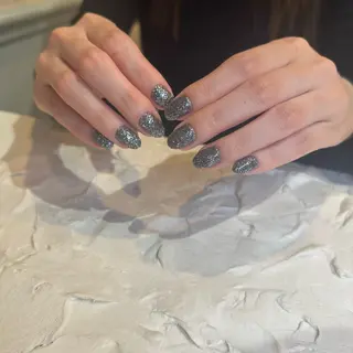 ネイル Natsuko 🪼のネイルデザイン