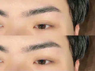 アイブロウ アイブロウモデル 募集中✨️の眉毛・アイブロウイメージ