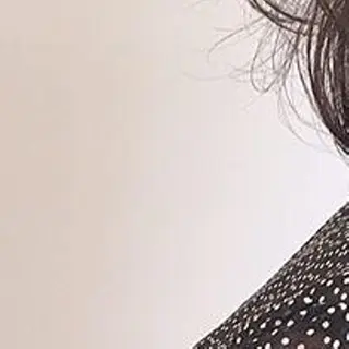 ミディアム パーマ 【ママを応援📣】託 児アリ美容室❣️横田のヘアスタイル