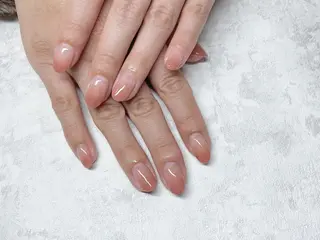 ネイル Puty Nailのネイルデザイン