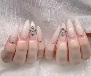 ネイル NOA 大塚のネイルデザイン