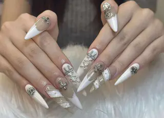 ネイル Jenn Nail Salonのネイルデザイン