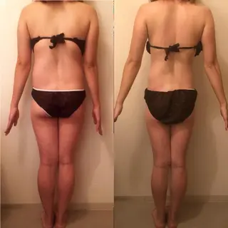 le bourgeonのエステ・リラクイメージ