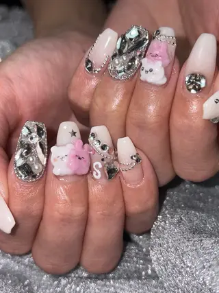 ネイル chipi nailのネイルデザイン