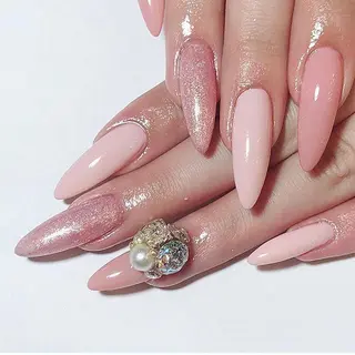 ネイル Nail salon EM（エム）千葉のネイルデザイン