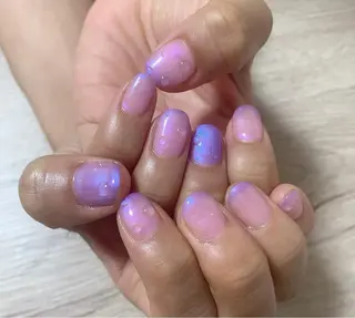 ネイル MINAMI nailsのネイルデザイン