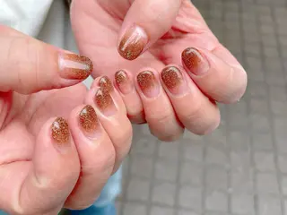 ネイル nailroom OHANA🌴のネイルデザイン