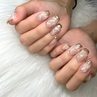 ネイル salon Lisisのネイルデザイン