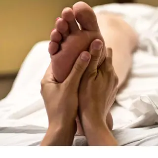 芦屋 なごみはなまる デトックスサロンのエステ・リラクイメージ