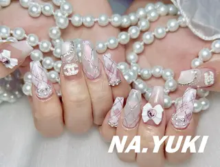 ネイル 💅Nail Boutiqueのネイルデザイン