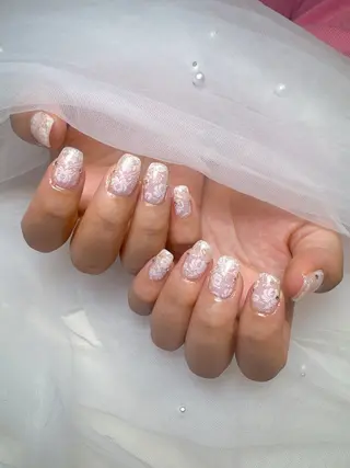 ネイル Queeens nailのネイルデザイン