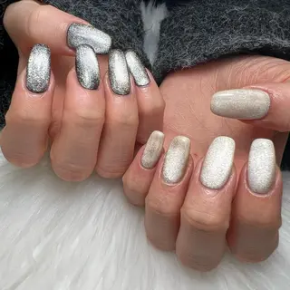 ネイル Beauty Space N&Nのネイルデザイン