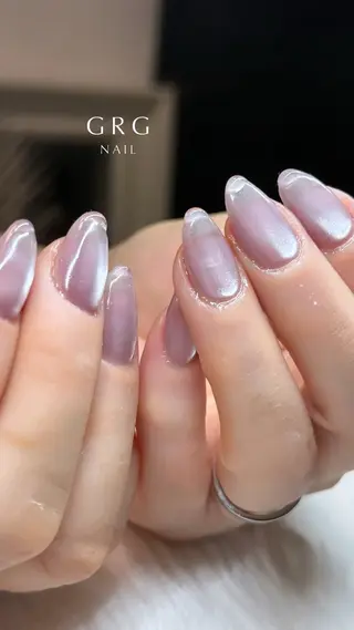 ネイル GRG NAILのネイルデザイン