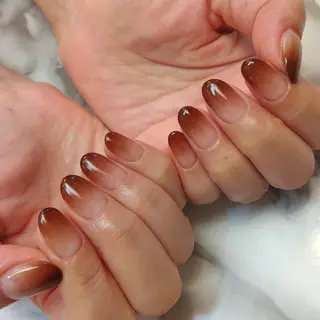 ネイル ジェヌインネイル 河内のネイルデザイン