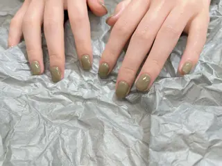 ネイル Umi nail& eyelashのネイルデザイン