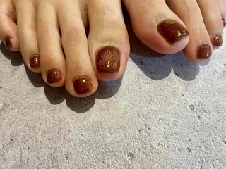 ネイル maa kasi ⭐︎Makiのネイルデザイン