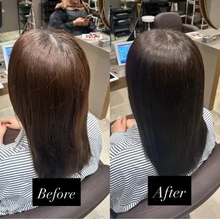 ロング ☀️柏木 ほのか☀️のヘアスタイル