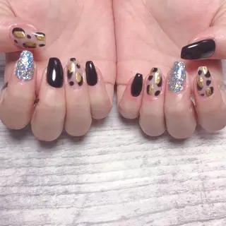 ネイル DollyGirl KYOKOのネイルデザイン