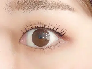 マツエク・マツパ eL 田中のマツエク・マツパデザイン