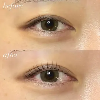 マツエク・マツパ seReno KOHAKUの眉毛・アイブロウイメージ