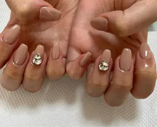 ネイル nail M&Tのネイルデザイン