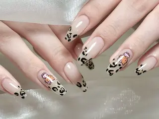 ネイル 💕Dreamy KIYO💕のネイルデザイン