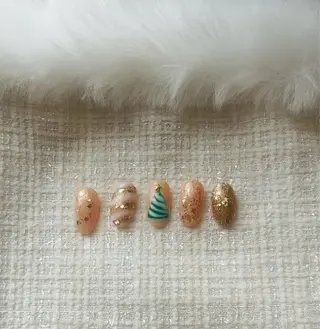 ネイル Pana makiのネイルデザイン