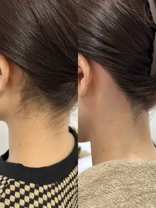 +me プラスミーの眉毛・アイブロウイメージ