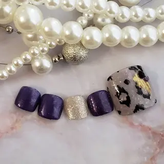 ネイル Nail salon Dioのネイルデザイン