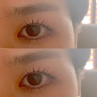 マツエク・マツパ 下北沢🌻 Arisaのマツエク・マツパデザイン