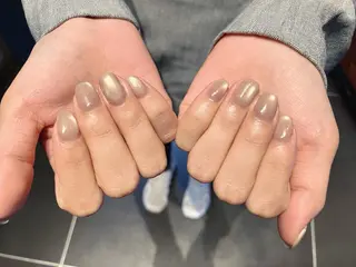 ネイル misaki /心斎橋のネイルデザイン