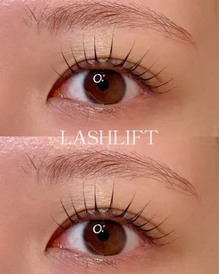 マツエク・マツパ Dia Lily.栄 sonokaのマツエク・マツパデザイン