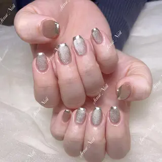 ネイル 🎀Sense Nail池袋店🎀のネイルデザイン