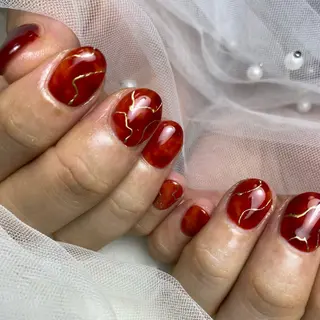 ネイル Beauty Space N&Nのネイルデザイン