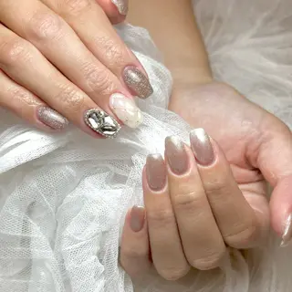 ネイル SHIORI Dig.nailのネイルデザイン
