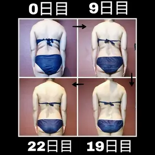 Nako  ﾅｺのエステ・リラクイメージ