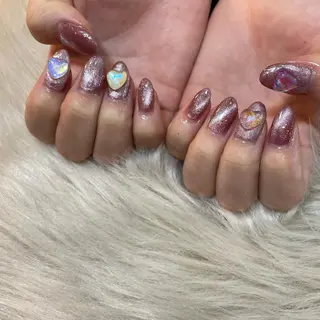 ネイル Nail Salon Gummi.のネイルデザイン