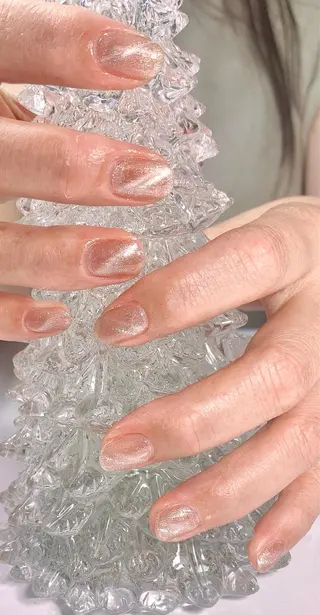 ネイル ネイルサロン ロア旧ジョリーのネイルデザイン