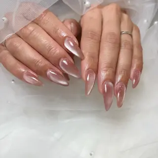 ネイル myMee MISAKIのネイルデザイン