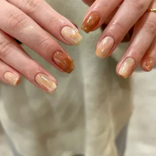 ネイル shio ♡ 17.20日空きありのネイルデザイン