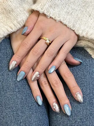 ネイル SWEETNAIL 💅🏻のネイルデザイン