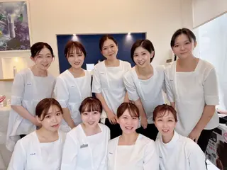 RECIA -リシア-のエステ・リラクイメージ